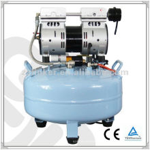 CE aprovado Dental Oilless Air Compressor